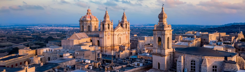 Moving to Malta in 2025 The Ultimate Guide