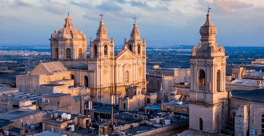 Moving to Malta in 2025: The Ultimate Guide