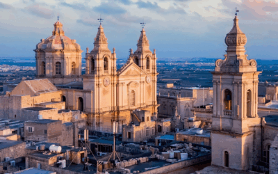 Moving to Malta in 2025: The Ultimate Guide 