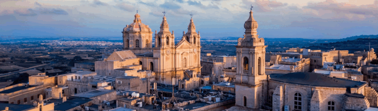 Moving to Malta in 2025 The Ultimate Guide