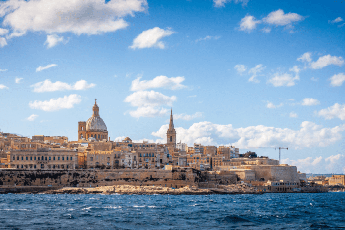 Moving to Malta to Reduce Your Taxes