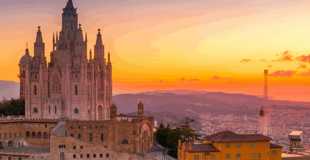 Moving to Spain from the US: A Guide for Americans