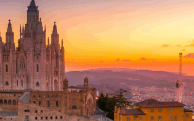 Moving to Spain from the US: A Guide for Americans