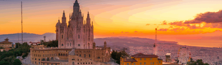 Moving to Spain from the US A Guide for Americans