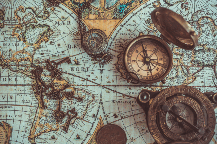 Nation by Nation Guide for 2025