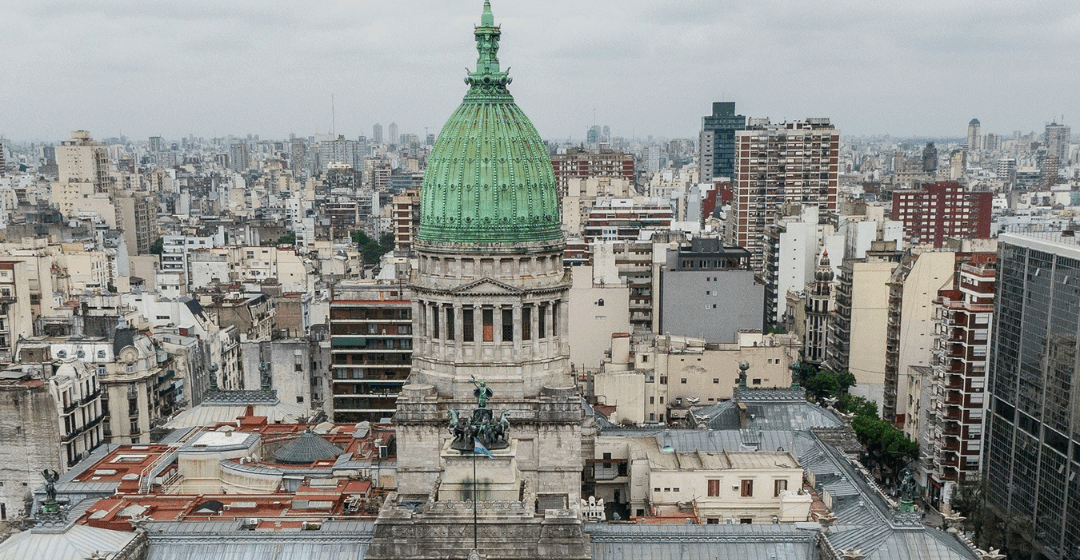 New Argentina Citizenship-by-Investment Program Planned