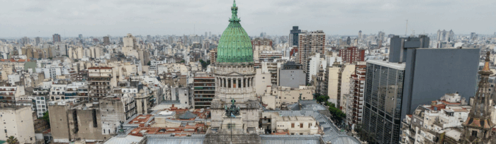 新しいアルゼンチン市民権による投資プログラムが発表しました