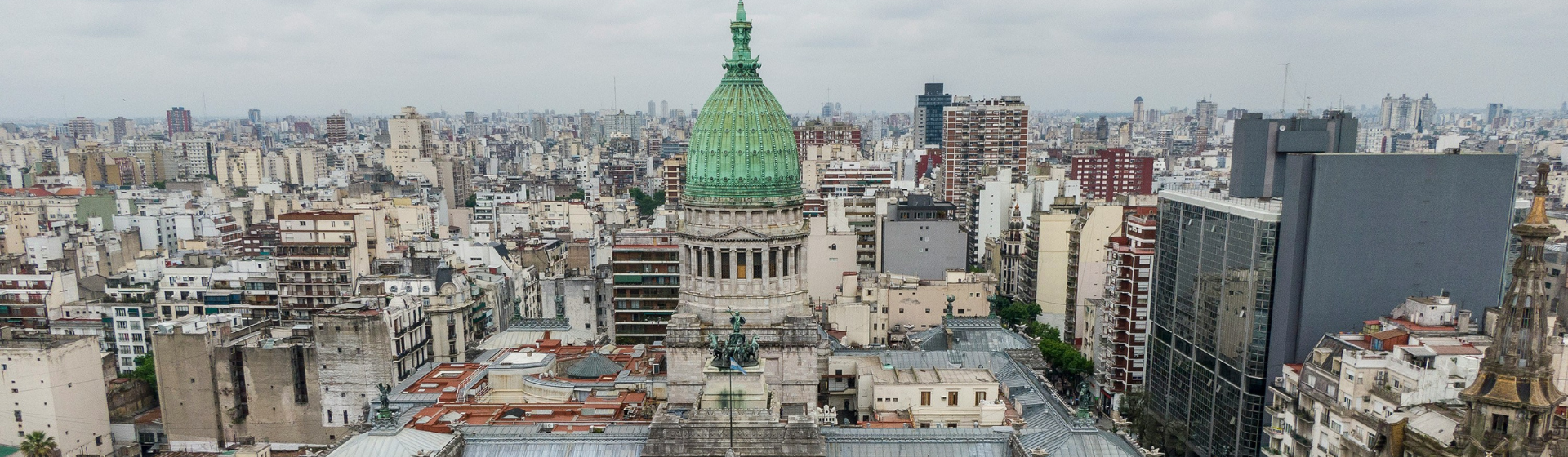New Argentina Citizenship-by-Investment Program Planned