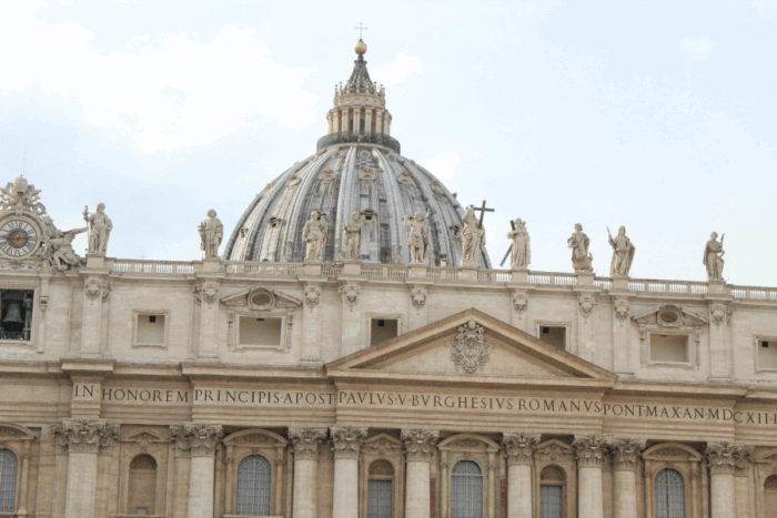 New Pope Leo and Trump's Immigration Reforms