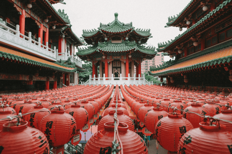 New Taiwan Dollar  , Asian Countries and Their Currencies