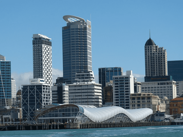 New Zealand's accommodating immigration policies are to attract private wealth and international talent.