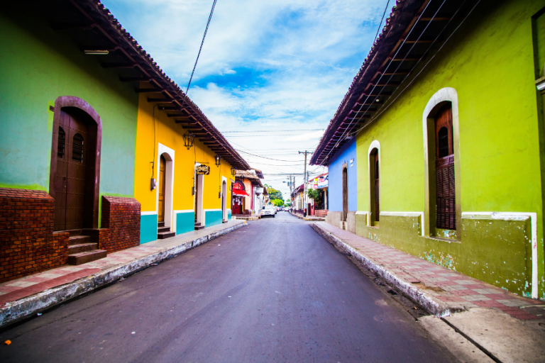 Nicaragua, Get a Second Residence and Pay No Tax