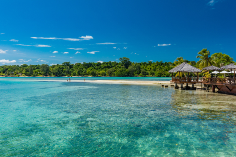 No Corporate Tax Vanuatu