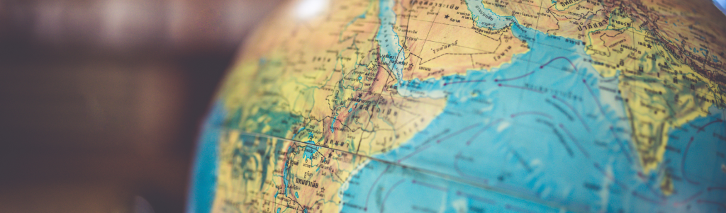 Non Extradition Countries List for 2025