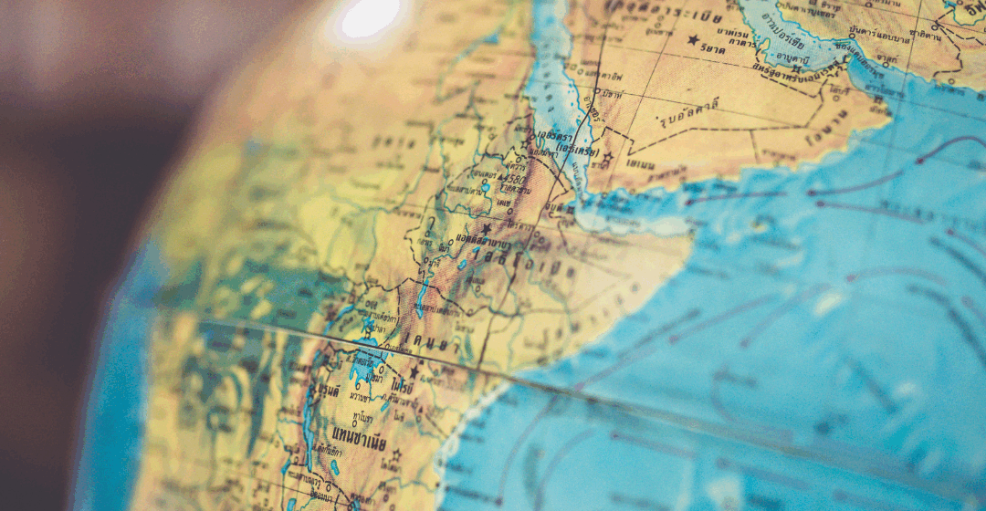 Non-Extradition Countries List for 2025