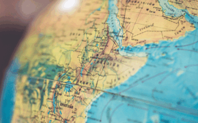 Non-Extradition Countries List for 2025