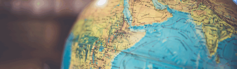 Non Extradition Countries List for 2025