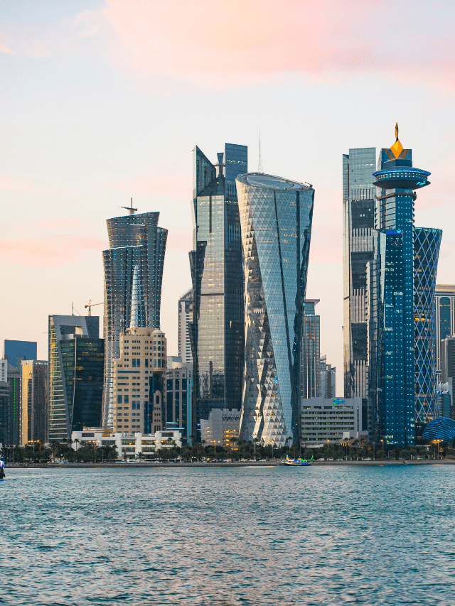 Non extradition countries to become invisible nomad capitalist