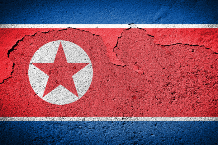 North Korea has the worst passports in the world 