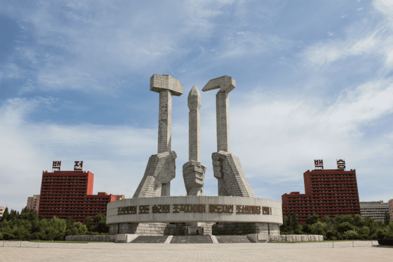 North Korean Won   , Asian Countries and Their Currencies