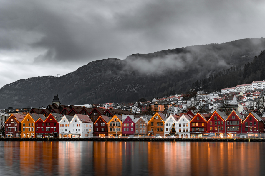 Norway, Best Countries to Move to With a Family