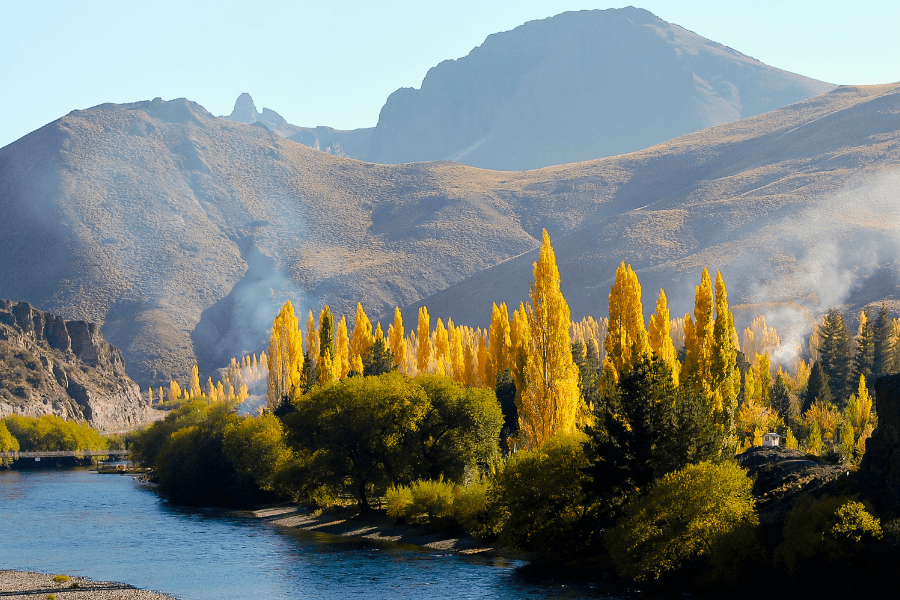 Argentina is South America at its most striking