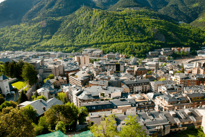 Offshore Company in Andorra