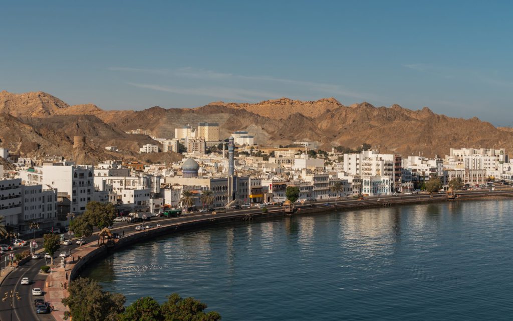 Oman Visa Requirements and Process Explained