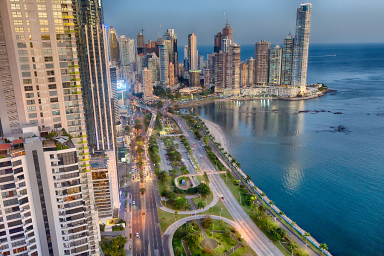 Panama, Best Countries to Set Up a Business
