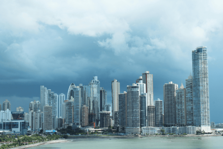 Panama City – Cost of Living