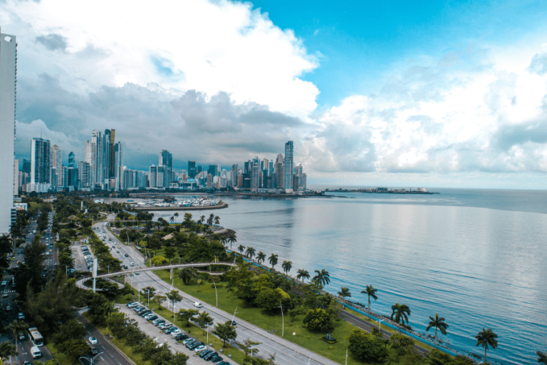Panama Easy Second Residency