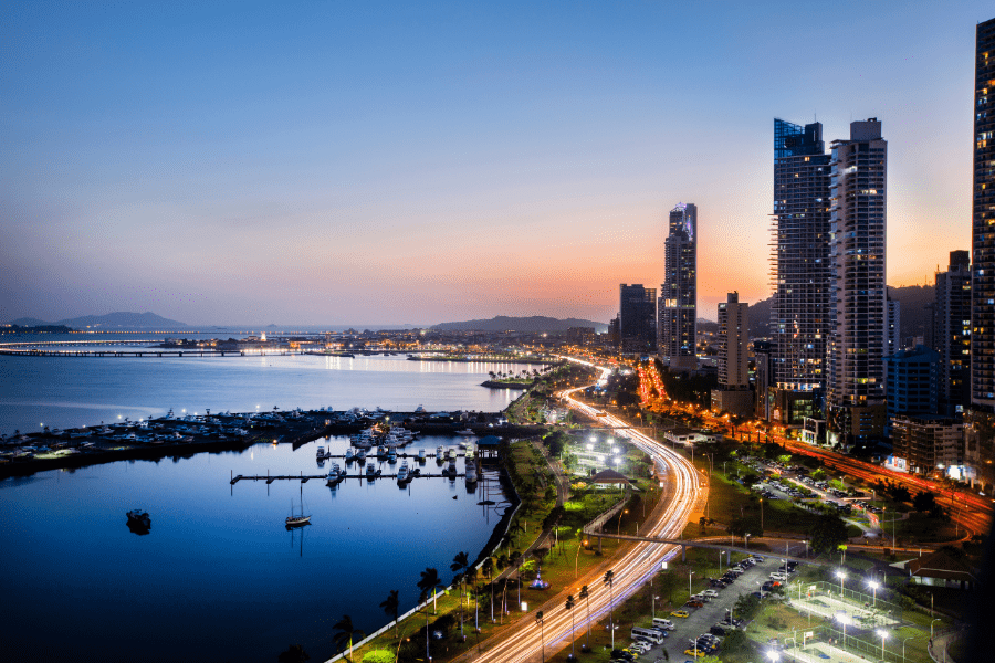 Panama, the cheapest place to live