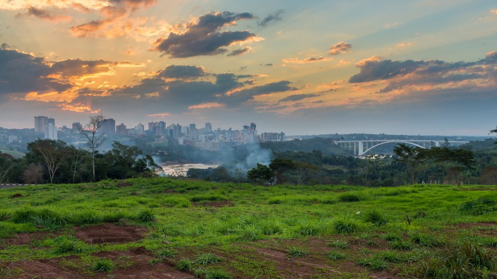 Paraguay Compared to Uruguay A Guide for Expats