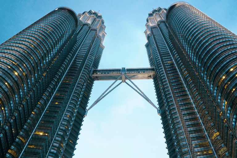 Petronas Towers 