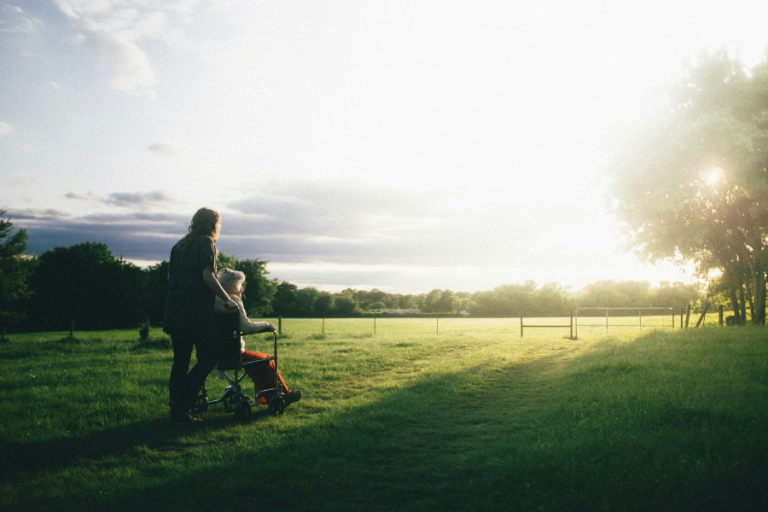 Planning for a Healthier, Happier Life
