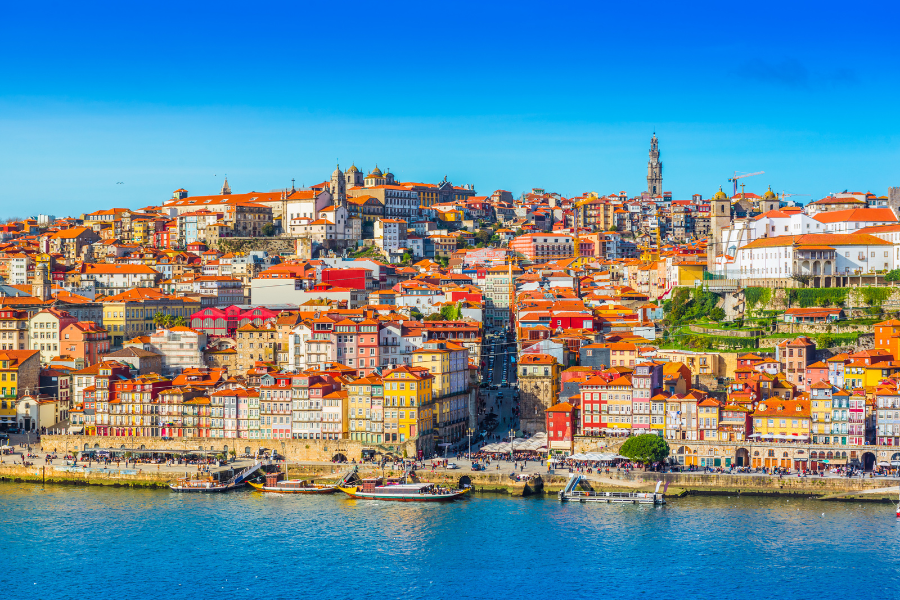 Portugal, Best Countries to Move to With a Family