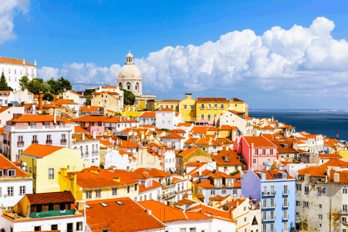 Portugal Cost of Living Overview