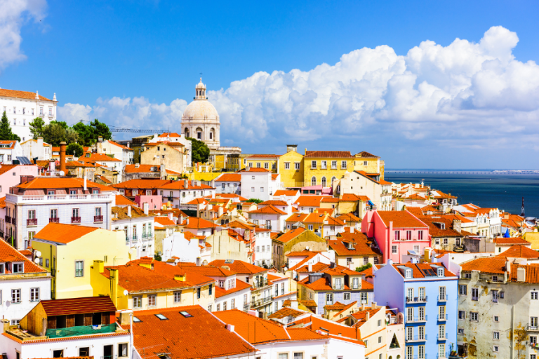 Portugal Cost of Living Overview