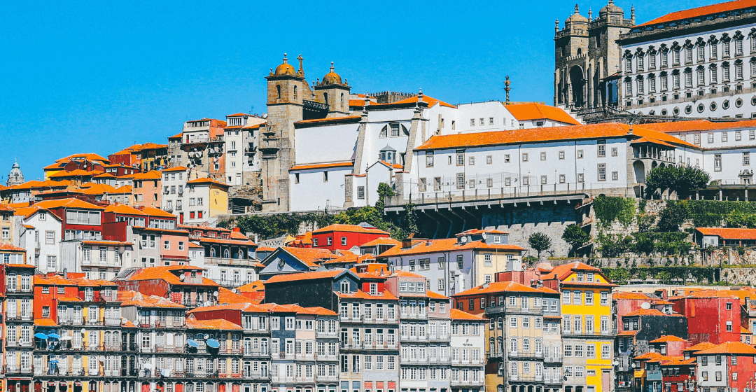 Portugal Digital Nomad Visa Made Simple for 2025
