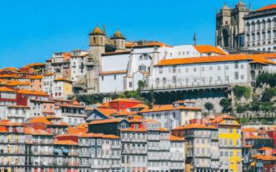 Portugal Digital Nomad Visa Made Simple for 2025