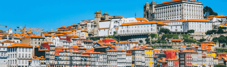 Portugal Digital Nomad Visa Made Simple for 2025