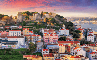 Portugal Golden Visa Crypto Fund Options