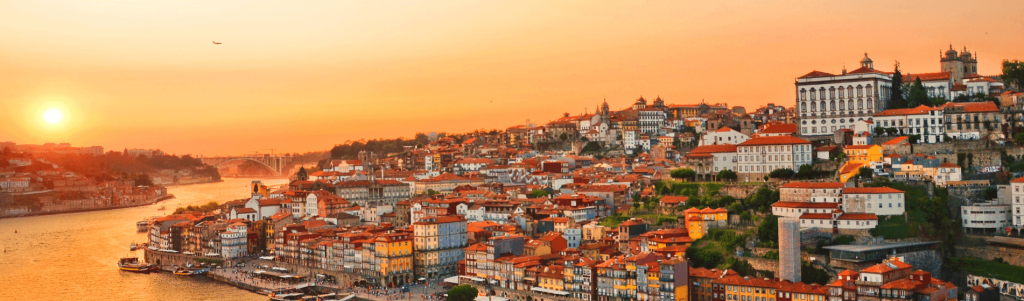 Portugal Golden Visa with Bitcoin Investment 2025