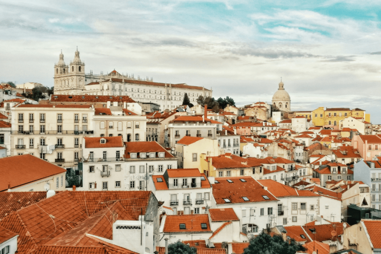 Portugal citizenship by marriage