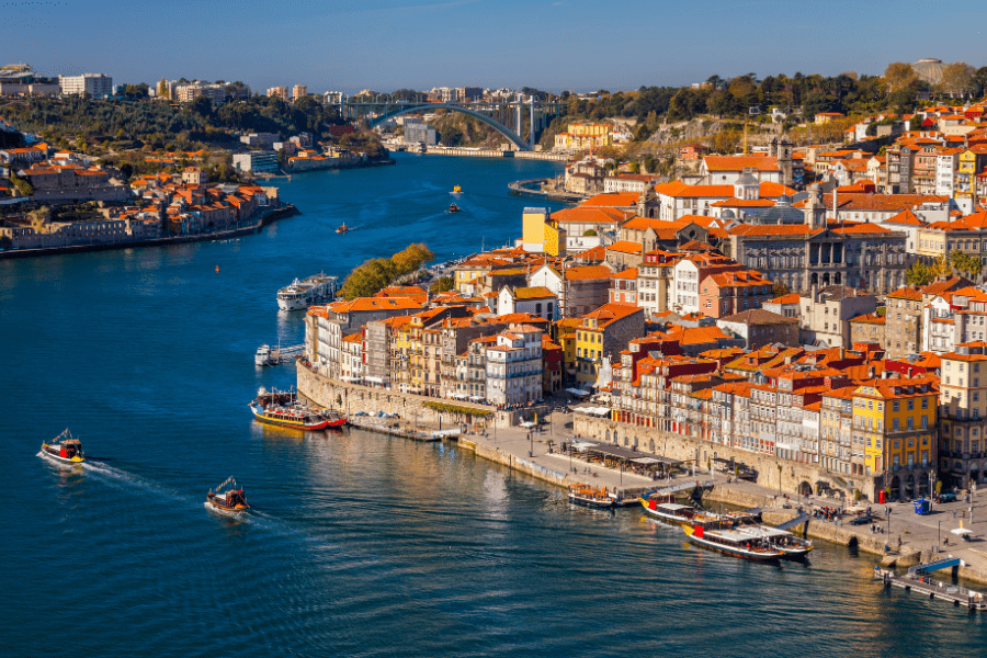 Portugal, the cheapest place to live