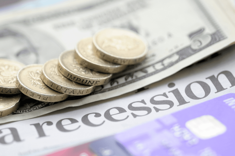 Prediction For A Recession