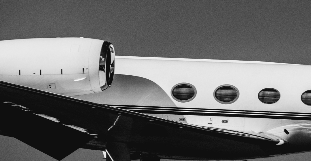 Private Jet Ownership for Investors and Global Entrepreneurs