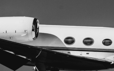 Private Jet Ownership for Investors and Global Entrepreneurs