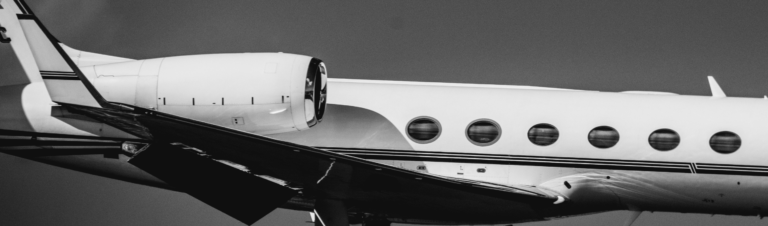 Private Jet Ownership for Investors and Global Entrepreneurs