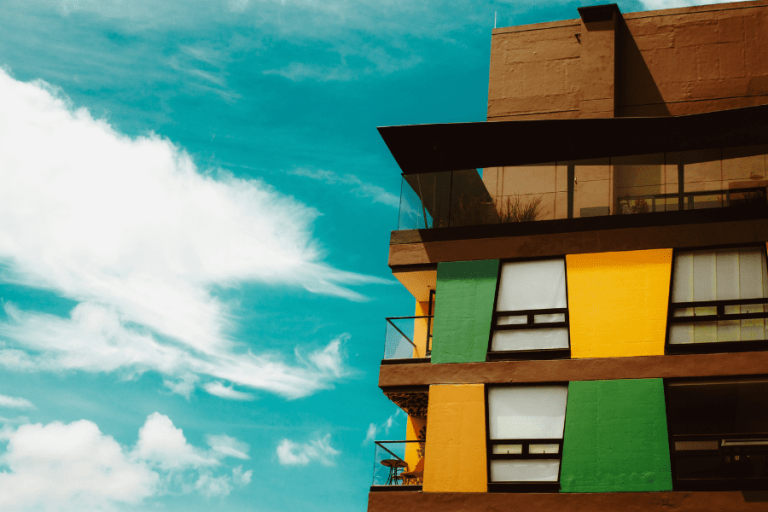Property Costs in Bogota